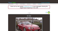 Desktop Screenshot of cannotunsee.memetripper.com